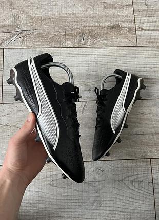 Бутси puma king