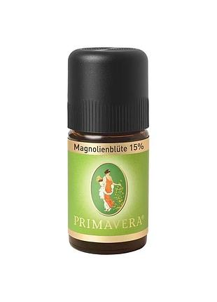 Эфирное масло magnolienblüte 15 % - цветок магнолии 15 %