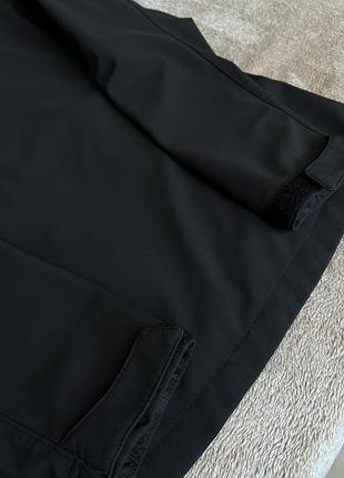 Чоловіча softshell куртка від helly hansen 9