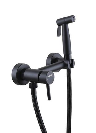 Змішувач гігієнічний globus lux alpen sbt-6bb-106mix