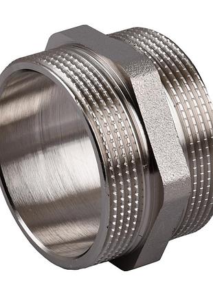 Ниппель 2″нн никелированный nn882s optimum