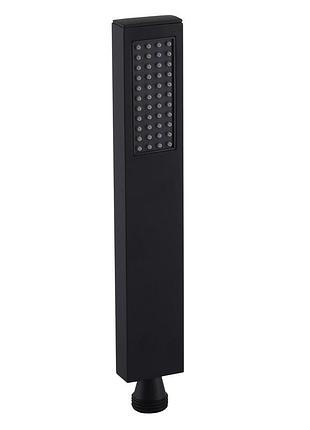 Душевая лейка topaz p-1019-b-s