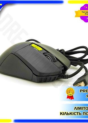 Dm игровая мышь проводная спецификация 2.2 phantom ii vx6 черная 7 кнопок для пк с rgb подсветкой для spe|lz
