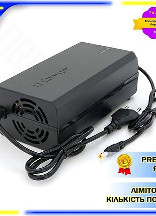 Dm зарядное устройство jinyi спецификация 2.2 для li-ion аккумуляторов 72v 5a для электросамокатов и э spe|lz