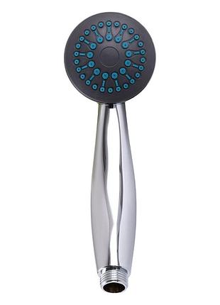 Душевая лейка globus lux ns-1117-p