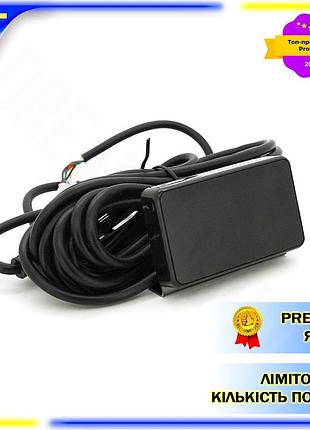 Dm графический дисплей индикатор спецификация 2.2 для bms плат jk bms jikong display для электровелоси spe|lz