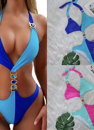 Купальник moda minx