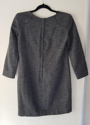 Платье massimo dutti 3