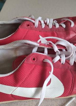 Кросівки nike match classic 2