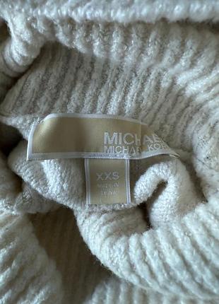 Светер michael kors 3