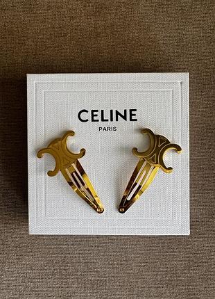 Нові шпильки celine