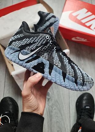 Чоловічі кросівки nike ja 3 cobalt blis