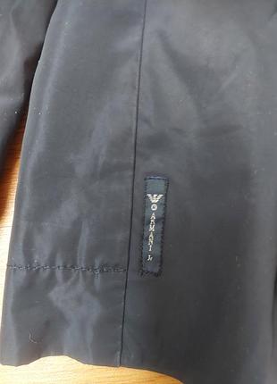 Піджак armani junior 4