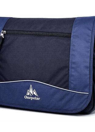 Сумка onepolar w308 navy