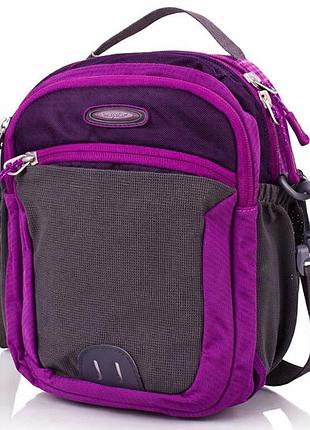 Сумка onepolar w5231 purple
