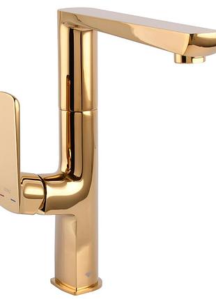 Смеситель для кухни topaz lexi tl-21401-h57-au
