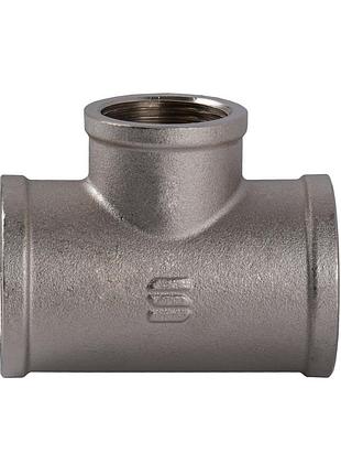 Трійник selba 1″х3/4″х1″ ввв sl8802