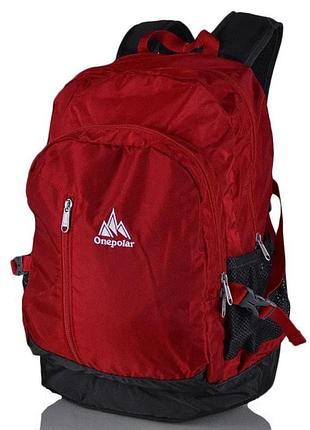 Рюкзак onepolar w1800 red