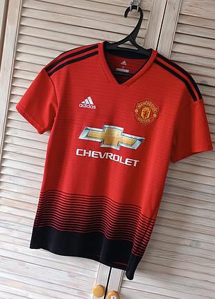 Домашня ігрова футболка манчестер юнайтед
manchester united оригінал s