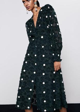 Сукня zara