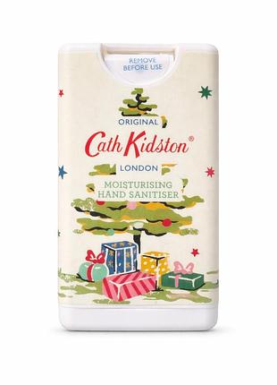 Антисептик для рук cath kidston london white clover & matcha tea 15 мл оригінал