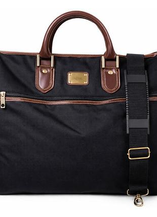 Саквояж refiand 89219 black 25л