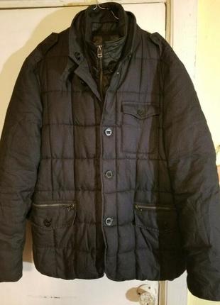Куртка navyboot original.