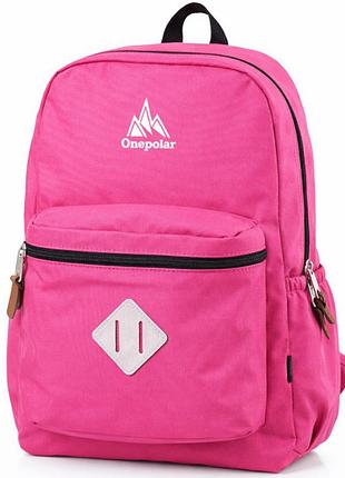 Рюкзак onepolar w2133 pink