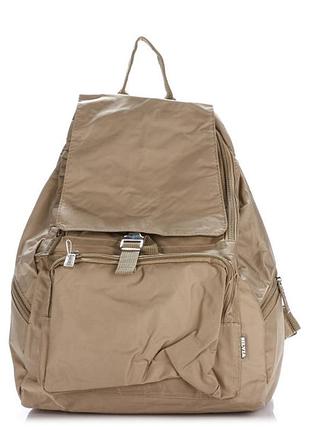 Рюкзак silvia 960 beige
