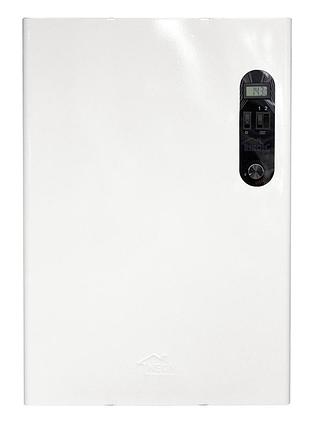 Электрический котел neon pro 24,0 квт 380 в, модульный контактор