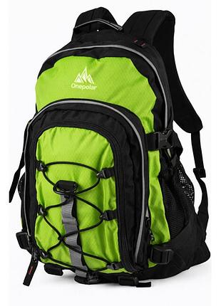 Рюкзак onepolar w1956 green