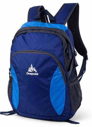 Рюкзак onepolar w1798 navy