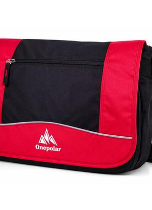 Сумка onepolar w308 red