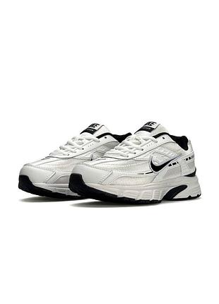 Жіночі кросівки nike initiator w white black