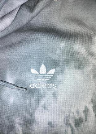 Худи adidas 3