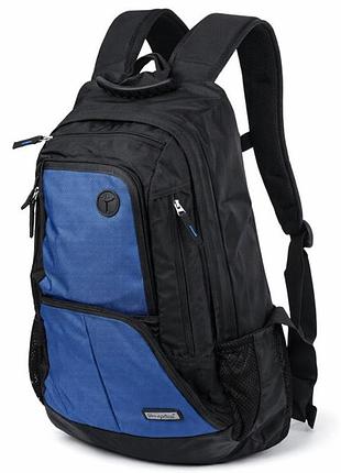 Рюкзак onepolar w1295 blue