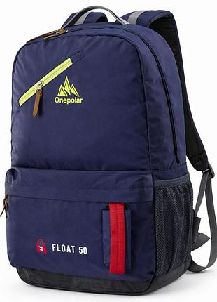 Рюкзак onepolar w2108 navy