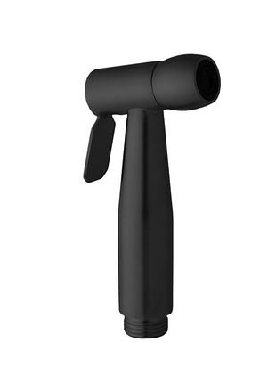 Душевая гигиеническая стоп-лейка globus lux s377-bb
