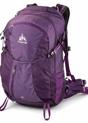 Рюкзак onepolar w1983 purple
