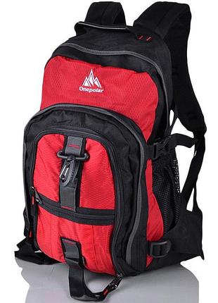 Рюкзак onepolar w1955 red