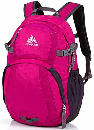 Рюкзак onepolar w1961 pink
