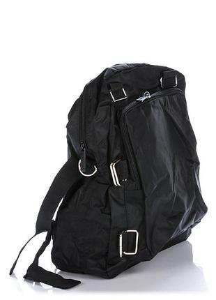 Сумка silvia 1461 black