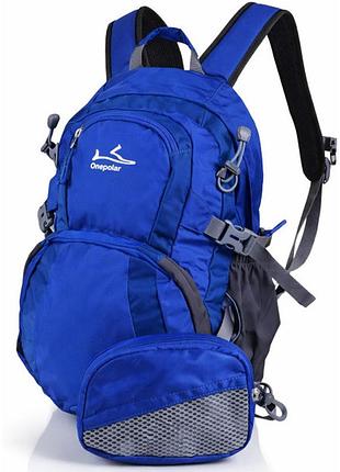 Рюкзак onepolar w1525 blue