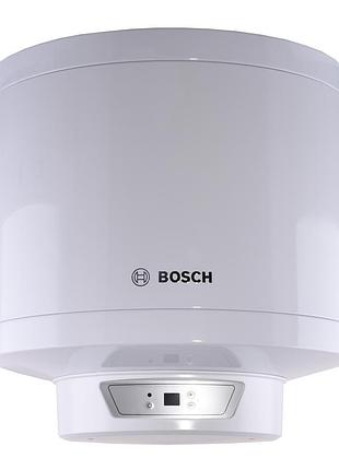 Водонагреватель bosch tronic 8000 t es 035-5 1200w сухой тэн, электронное управление