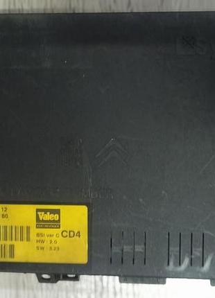 Bsi cd4, peugeot 406, 2.2 hdi, блок комфорту пежо 406 9646023380