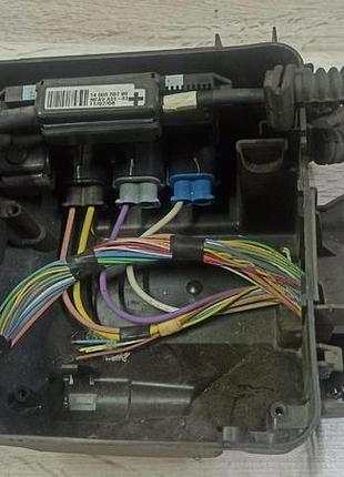 1497286080, корпус, блока, предохранителей,1400550780, citroen jumpy, fiat scudo, peugeot expert