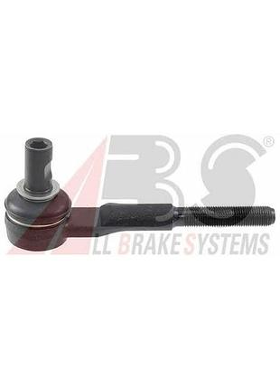 230707, abs, наконечник, рулевой, тяги, внешний, audi, seat, exeo