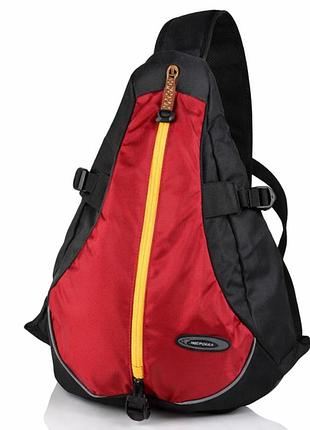 Рюкзак onepolar w1305 red