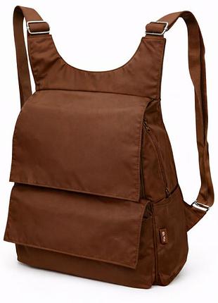 Рюкзак silvia 731 brown