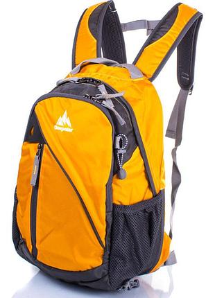 Рюкзак onepolar w1391 yellow